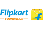 Flipkart Foundation IMG